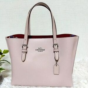 COACH MOLLY TOTE HANDBAG